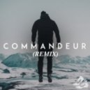 Porsches - High (Commandeur Remix)