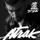 A-Trak feat. Jamie Lidell - We All Fall Down (Simon De Jano & Madwill Remix)