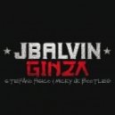 J Balvin - Ginza (Stefano Fisico & Micky UK Bootleg)