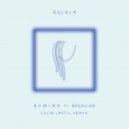 Kelela feat. GoldLink - Rewind (Louie Lastic Remix)