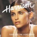 Nelly Furtado - Turn Off The Lights (Harrison Remix)