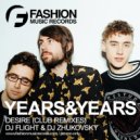 Years & Years - Desire