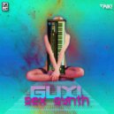 GUXI - Egypt In Japan (Original Mix)