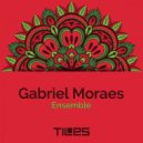 Gabriel Moraes - Dimentions