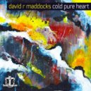 David R Maddocks - Black Eyes