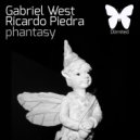 Gabriel West & Ricardo Piedra - Ion