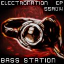 Bass Station - New Times