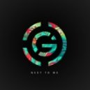 Griffin Stoller - Next To Me