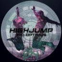 Kid Optimus - High Jump