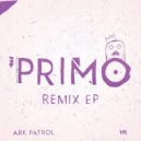 Ark Patrol - At All (Volant Remix)