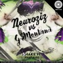 Neuroziz, G$Montana, Phat Kidz - Shake'm