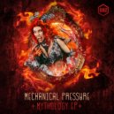 Mechanical Pressure - Maze ()