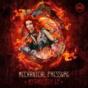 Mechanical Pressure - Instinct