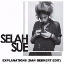 Selah Sue - Explanations