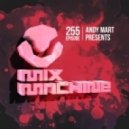 Andy Mart - Mix Machine 255