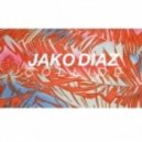 Jako Diaz - Collide