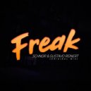 Schnor & Gustavo Reinert - Freaky (Original mix)