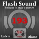 SVnagel - Flash Sound -193