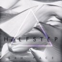 Sam Pace - HalfStep