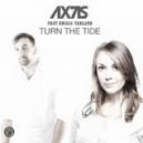 Ax7is feat. Emilia Tarland - Turn The Tide (Lena Usman & DJ Prady Remix)