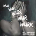 Rihanna - Work