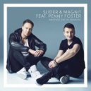 Slider & Magnit - Another Day In Paradise (feat. Penny Foster)