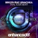 BRKLYN - Steal Your Heart (Sub.Sound Remix)