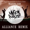 Francis Mercier & Alodot Feat Beatrice Thomas - Waiting For (Alliance remix)