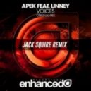 APEK Feat. Linney - Voices