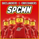 Bassjackers, Crossnaders - SPCMN (Original mix)