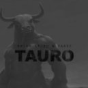 Brian Spiro & Vaxxe - Tauro (Original Mix)