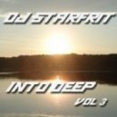 DJ Starfrit - Into Deep
