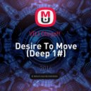 VDJ Olegoff - Desire To Move