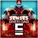 Teminite & PsoGnar - Senses Overload