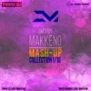 Банд\'Эрос feat. Loud Bit vs. Dj Nejtrino & Dj Baur - Про Красивую Жизнь (Dmitriy Makkeno Mash-Up)