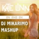 Kate Linn x Garmiani - On And On