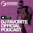 DJ Favorite - Worldwide Official Podcast #146