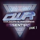Evandro Schiavon - Rain 224 (Original Mix)