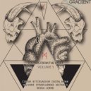 B1t Crunch3r - The Dark Inside Me ()