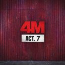 4minute - Hate (prod. By Skrillex)