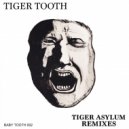 Tiger Tooth, Krames - Baboon Heart