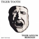Tiger Tooth, Power Outage, Power Outage - Tiger Asylum (feat. Power Outage) (Power Outage Remix)