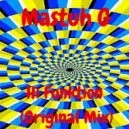 Mastuh G - Hi Funktion (Original Mix)