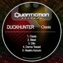 Duckhunter - Nastro Azzuro