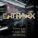 Visockis, Pixelbit - Call Me (Pixelbit Remix)