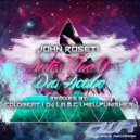 John Roseti, Coldbeat - Antes Que O Dia Acabe (Coldbeat Remix)