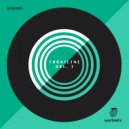 Kraft, Thayana Valle - Work (Original Mix)