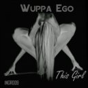 Wuppa Ego - Akuba Calling