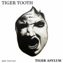 Tiger Tooth - Baboon Heart