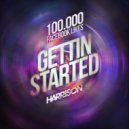 Harrison - Gettin' Started